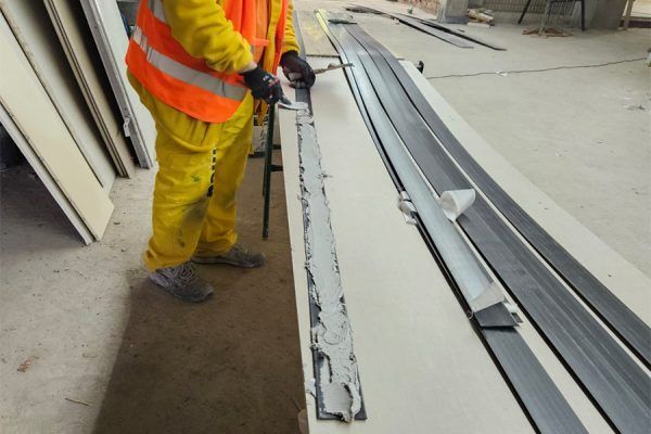 refuerzo estructural fibra de carbono