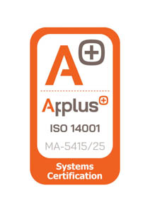 CERTIFICADO iso 14001