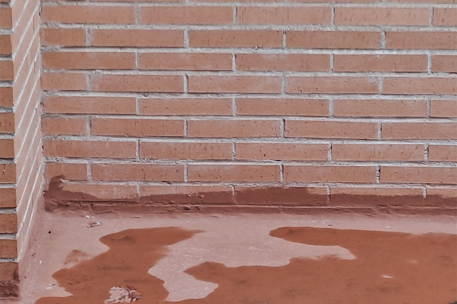 pintura clorocaucho